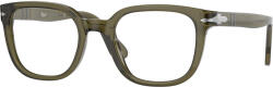 Persol PO 3263V 1103 52 Férfi, Női szemüvegkeret (optikai keret)