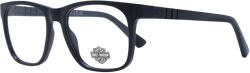Harley-Davidson HD 00012 001 52 Férfi szemüvegkeret (optikai keret)