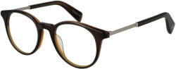Yohji Yamamoto YY 1009 118 50 Férfi szemüvegkeret (optikai keret)