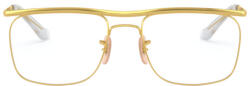 Ray-Ban Olympian Ix RX 6519 2500 54 Férfi, Női szemüvegkeret (optikai keret)