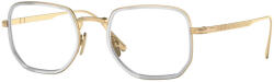 Persol PO 5006VT 8005 47 Férfi, Női szemüvegkeret (optikai keret)