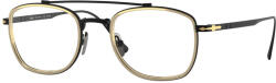 Persol PO 5005VT 8008 48 Férfi szemüvegkeret (optikai keret)