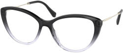 Miu Miu Core Collection MU 02SV 05T1O1 53 Női szemüvegkeret (optikai keret)