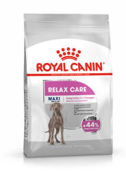 Royal Canin 2x9kg Royal Canin Relax Care Maxi száraz kutyatáp