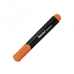 Foroffice Szövegkiemelő 2-5mm, narancs (A-609741) (A-609741)