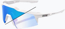 Napszemüveg 100% Speedcraft SL LE bastille/blue mirror photochromic