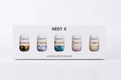 SVAKOM Hedy X-Experience