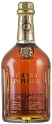 CHIVAS REGAL Imperial 18yo, bottling 1990s early 2000s