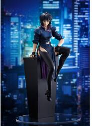 Good Smile Company Ghost in the Shell Pop Up Parade PVC Szobor - Motoko Kusanagi: 1995 Ver. L Size 28 cm