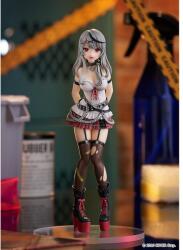 Good Smile Company Hololive Production Pop Up Parade PVC Szobor - Sakamata Chloe 17 cm