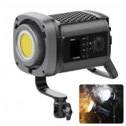Ulanzi 200W bi-color COB LED lámpa (UL-L079CNA1) (UL-L079CNA1)