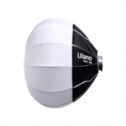 Ulanzi 65cm-es nyitható gömb softbox Bowens csatlakozással (UL-L061) (UL-L061)