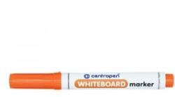 Centropen Táblamarker 2, 5mm, kerek hegyű, 8559, narancs (A-585590102) (A-585590102) - aqua