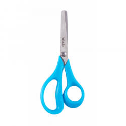 Nebulo Olló 14cm, kerekített heggyel, ergonomikus, iskolai, (O-IS-14-ER) (O-IS-14-ER)