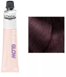 L'Oréal L'Oréal Majirel Glow Hajfesték D. 22 50ml