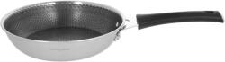 Andrea Fontebasso STEEL serpenyő, 24 cm (YM758P6AFST)
