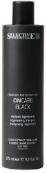 Selective Professional ONcare Black Shampoo 275 ml