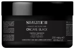 Selective Professional ONcare Black Mask 200 ml