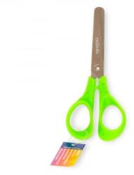 Nebulo Olló 13, 5cm, kerekített heggyel, ergonomikus, iskolai, (OLLO-13, 5) (OLLO-13,5)