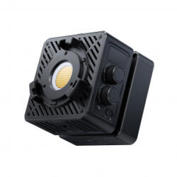 Ulanzi 65W EC65 bi-color LED lámpa fényformálókkal (UL-L187) (UL-L187)