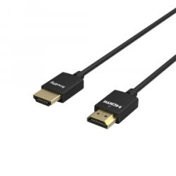 SmallRig Ultra-Slim 4K HDMI Data Cable (A to A) (55cm) (2957B)