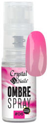 Crystalnails Ombre spray - #06 5g