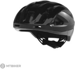 Oakley ARO3 Endurance MIPS sisak, polished/matte black reflective (S)