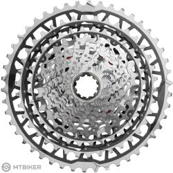 SRAM Force XPLR XG-1371 kazetta, 13 kerekű, 10-46T