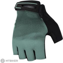 Kellys KLS FACTOR kesztyű, zöld (XL)