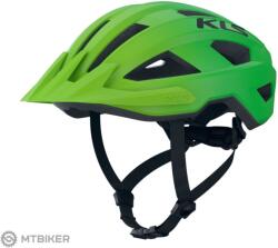 Kellys DAZE LUMIO sisak, zöld (L (58-61 cm))