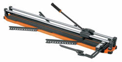 Truper 101242 EXPERT CAZ-100BX Csapágyas csempevágó szögtartóval, táskával, 100 cm