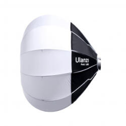 Ulanzi 80cm-es nyitható gömb softbox Bowens csatlakozással (UL-L063) (UL-L063)