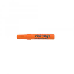 ICO Szövegkiemelő 1-4mm, Videotip narancs (9580003005) (9580003005)
