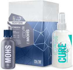 GYEON Q2 Mohs EVO kerámia védelem, 50 ml (G36067)