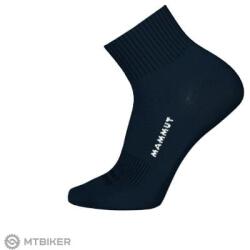 Mammut Everyday 3 Pack zokni, marine/white (EU 45-47)