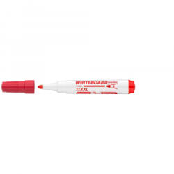 ICO Táblamarker 3mm, kerek 11XXL piros (9580067002) (9580067002)