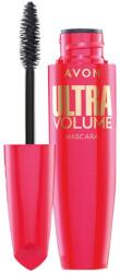Avon Ultra Volume Rimel pentru gene voluminoase Blackest Black