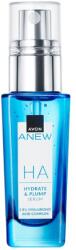 Avon Anew Hydrate & Plump Serum Ser facial hidratant și redensificant 30 ml