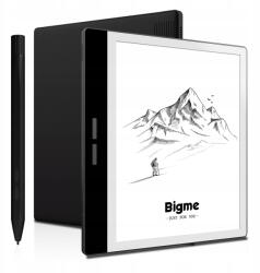 BIGME B751 Bw 7" 64 GB E-Book Olvasó - Fekete