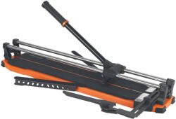 Truper 100885 EXPERT CAZ-60BX Csapágyas csempevágó szögtartóval, táskával, 60 cm