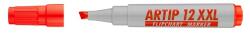 ICO Artip 11 XXL BL piros flipchart marker (9580081002)