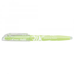 Pilot Szövegkiemelő, törölhető, Frixion Light, , világoszöld (SW-FL-LG)