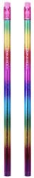 ICO Bensia VENOQ37 H100 Rainbow radíros grafitceruza (7130089039)