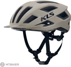 Kellys DYNAMIC II sisak, sand (S/M (52-55 cm))