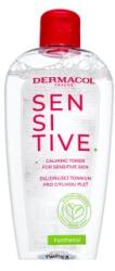 Dermacol toner cu efect de calmare Sensitive Calming Toner 200 ml