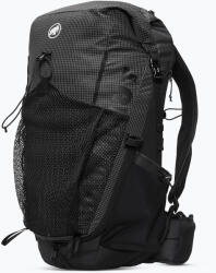 MAMMUT Туристическа раница Mammut Ducan Spine 28-35 l black