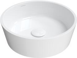 Omnires Bari M+ 38 cm white (BARIUNBP)