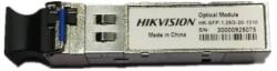 Hikvision Transceiver Hikvision SFP 1.25GB HK-SFP-1.25G-20-1310, 1310 nm, Single-Mode, 20 km, Single LC (HK-SFP-1.25G-20-1310)