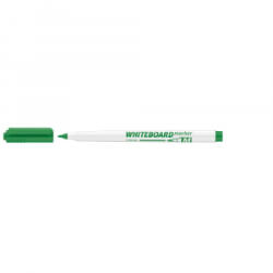 ICO Táblamarker 1-1, 5mm, M kerek zöld (9580045002) (9580045002)