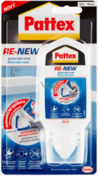 Pattex Re-New szilikon ízület-helyreállító tubusban Fehér 80 ml (2200371)